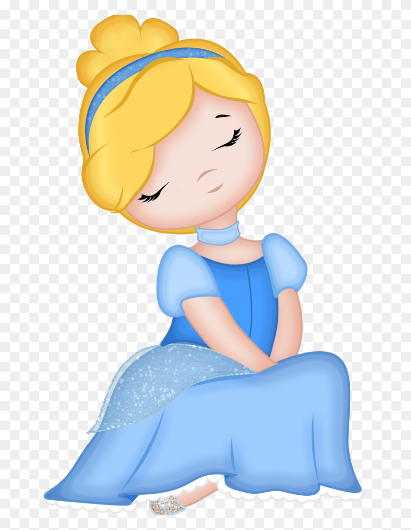 Detail Cinderella Black And White Clipart Nomer 41