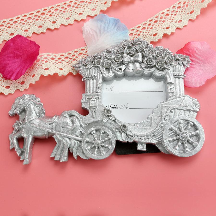 Detail Cinderella Carriage Card Box Nomer 54