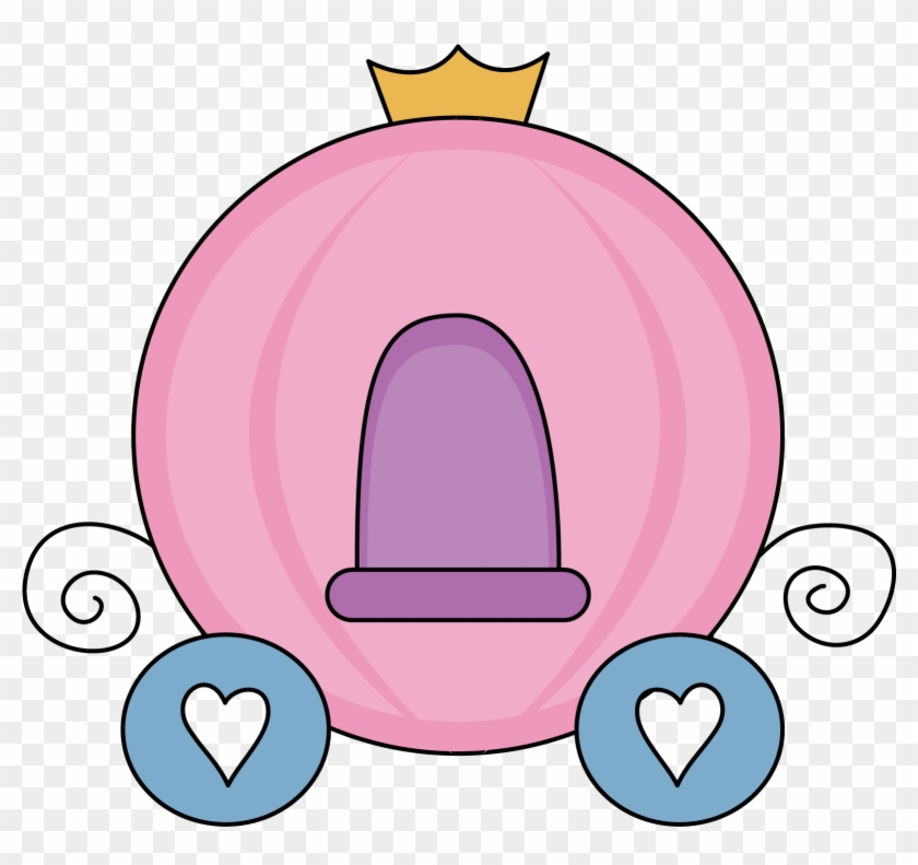 Detail Cinderella Carriage Clipart Nomer 19