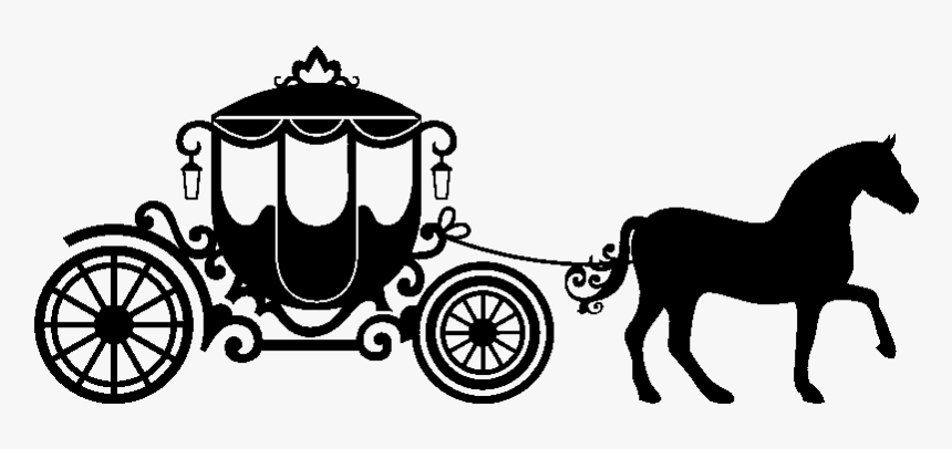 Detail Cinderella Carriage Clipart Nomer 26