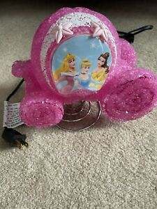 Detail Cinderella Carriage Lamp Nomer 22