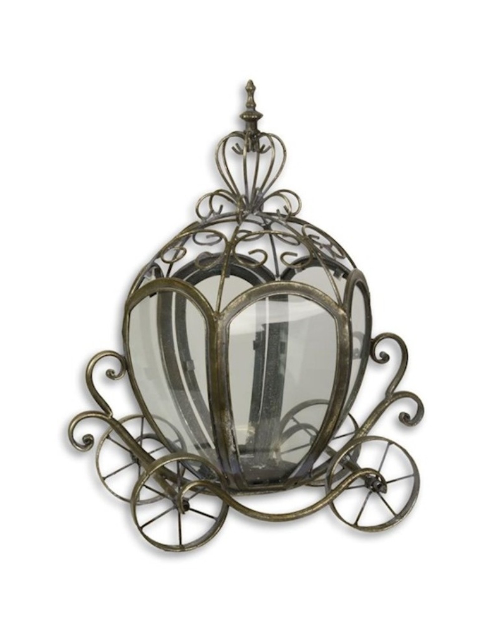 Detail Cinderella Carriage Lamp Nomer 41