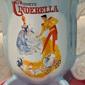 Detail Cinderella Carriage Mug Nomer 29