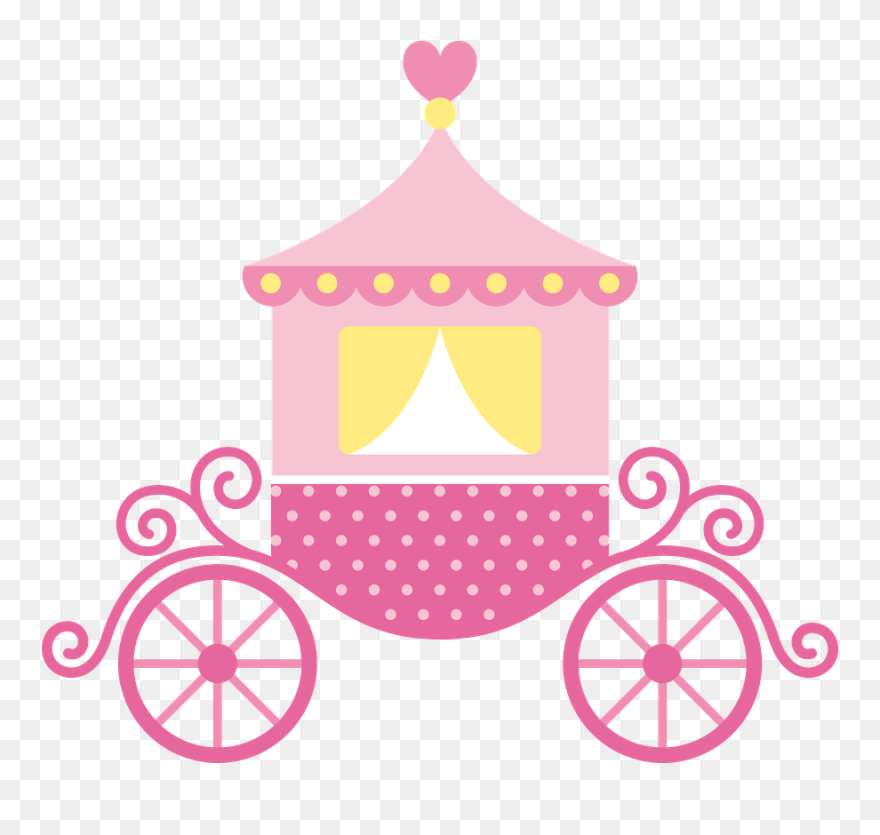 Detail Cinderella Carriage Picture Frame Nomer 33