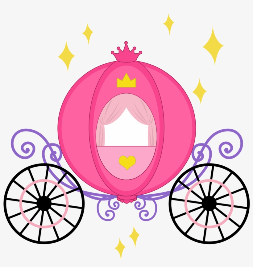 Detail Cinderella Carriage Png Nomer 13