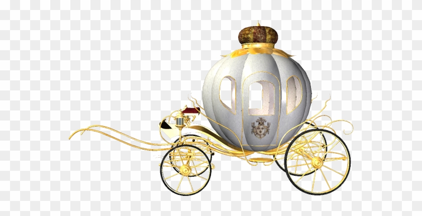 Detail Cinderella Carriage Png Nomer 17