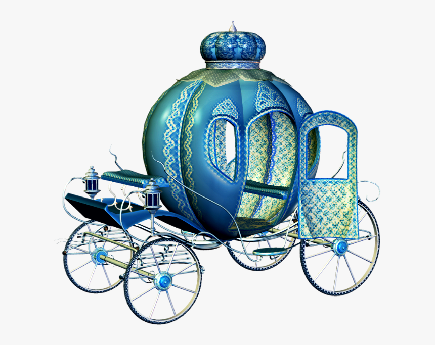 Detail Cinderella Carriage Png Nomer 3