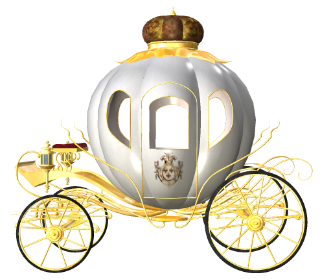 Detail Cinderella Carriage Png Nomer 21