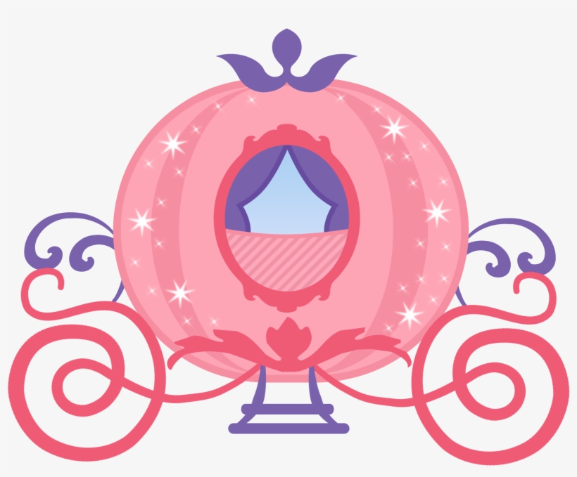 Detail Cinderella Carriage Png Nomer 22