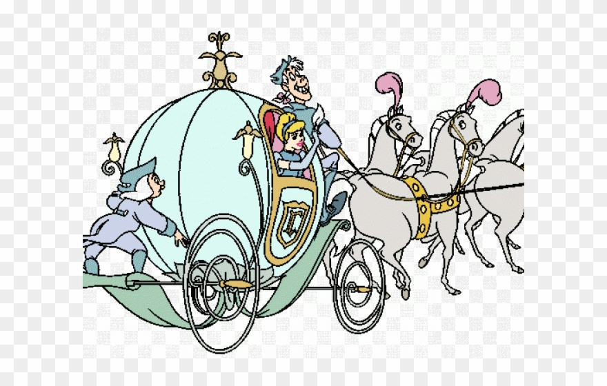 Detail Cinderella Carriage Png Nomer 38