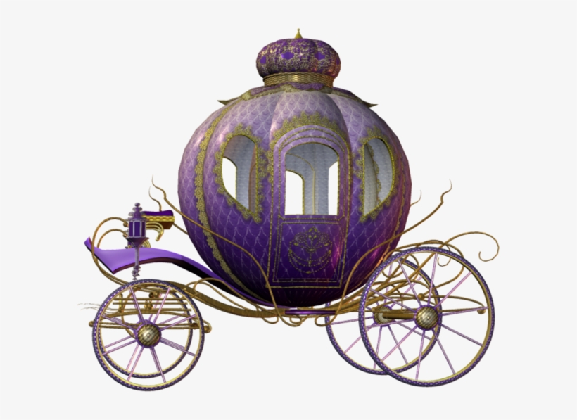 Detail Cinderella Carriage Png Nomer 41