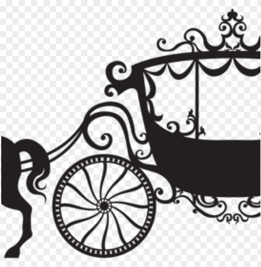 Detail Cinderella Carriage Png Nomer 57