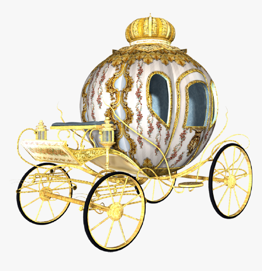 Detail Cinderella Carriage Png Nomer 8