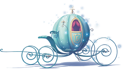 Detail Cinderella Carriage Png Nomer 10