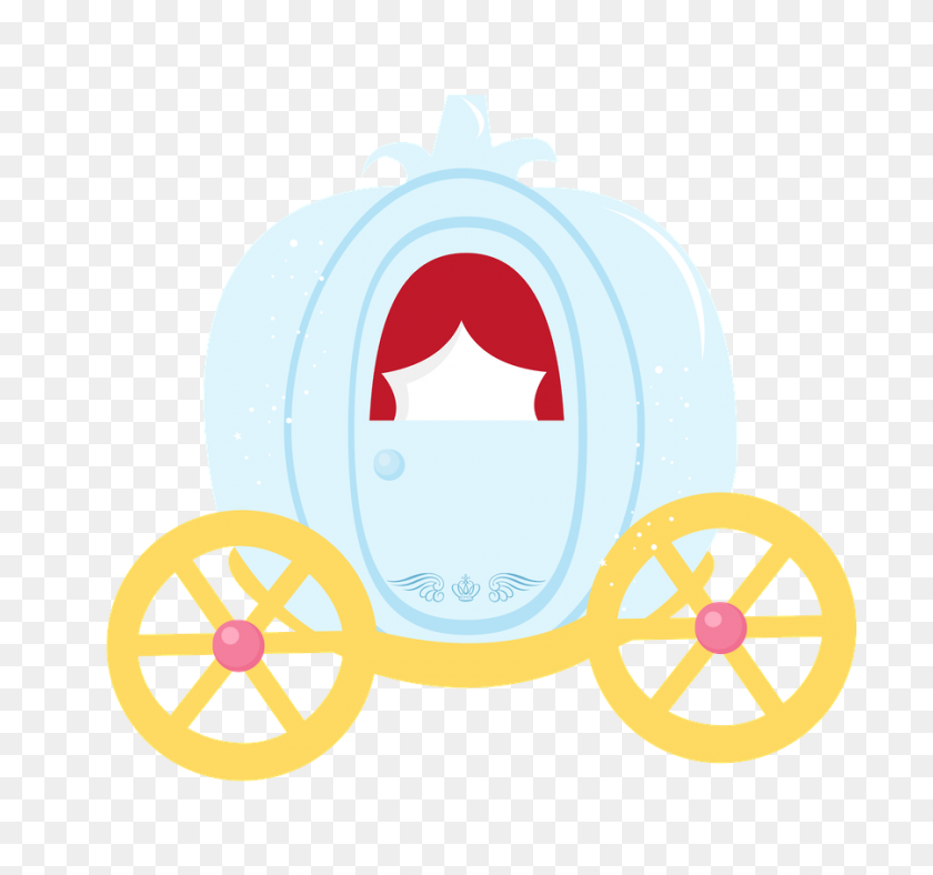 Detail Cinderella Carriage Silhouette Png Nomer 40