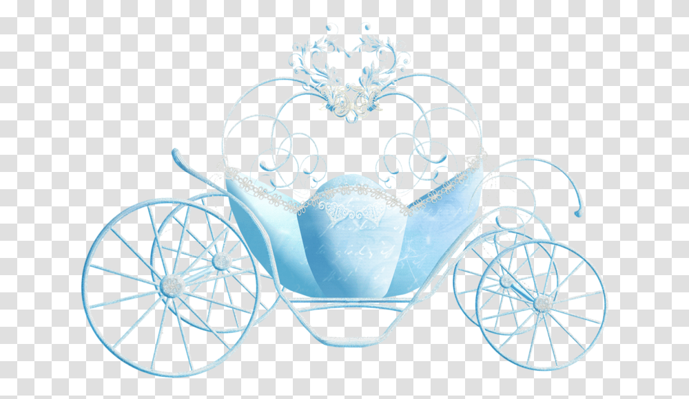 Detail Cinderella Carriage Silhouette Png Nomer 51