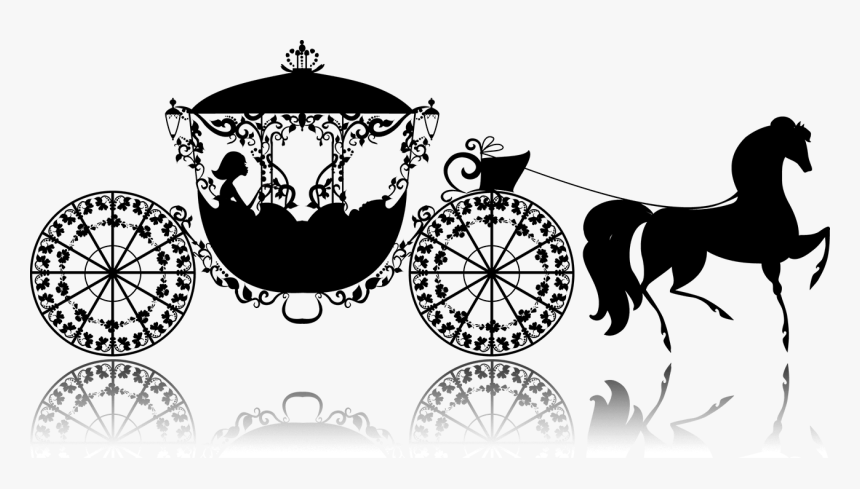 Detail Cinderella Carriage Vector Nomer 19