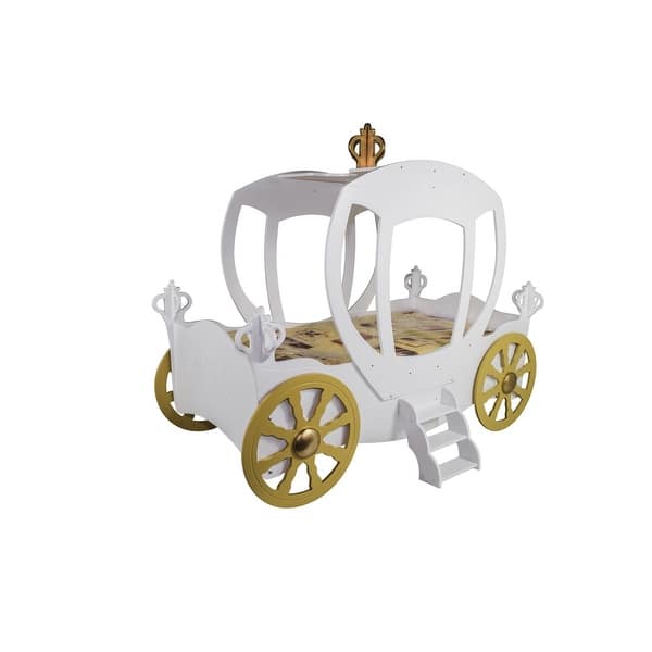 Detail Cinderella Carriage Wheels Nomer 35