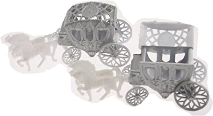 Detail Cinderella Carriage Wheels Nomer 9