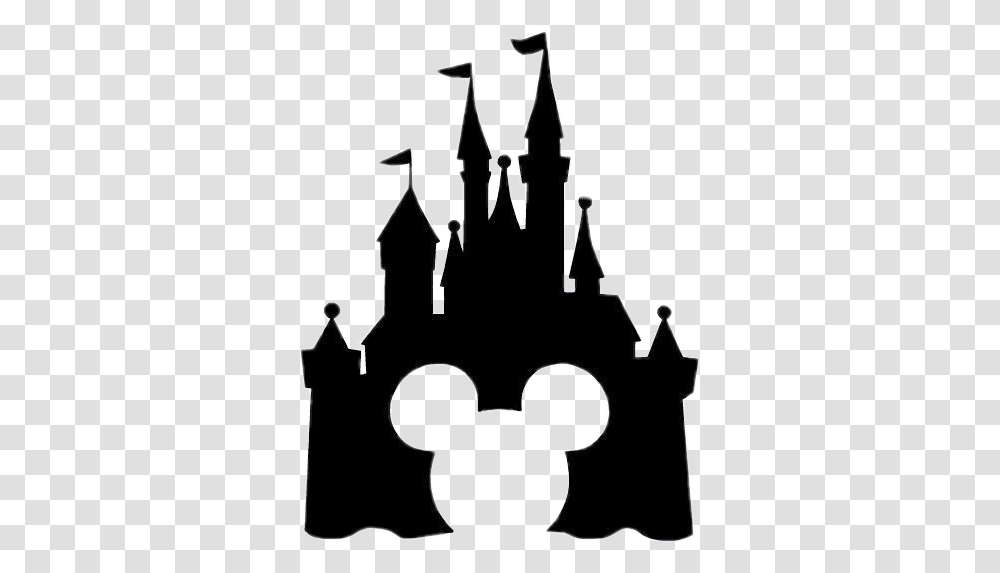 Detail Cinderella Castle Png Nomer 22