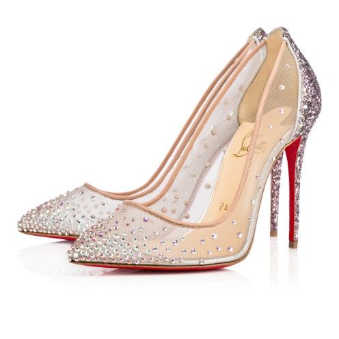 Detail Cinderella Christian Louboutin Price Nomer 26