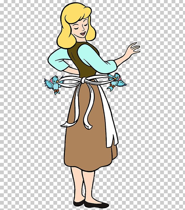 Detail Cinderella Cleaning Clipart Nomer 41