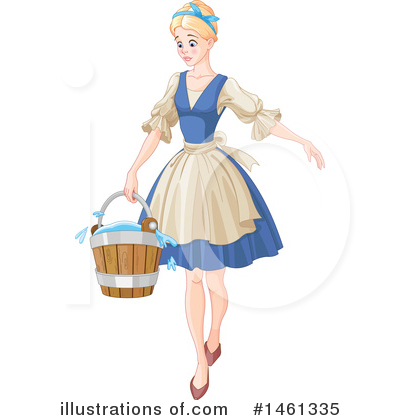 Detail Cinderella Cleaning Clipart Nomer 46