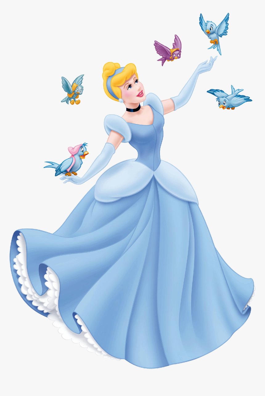 Detail Cinderella Clipart Nomer 40