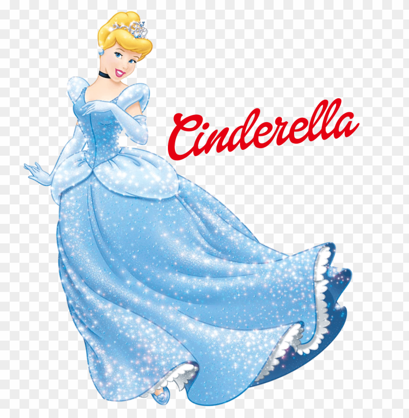 Detail Cinderella Clipart Nomer 47