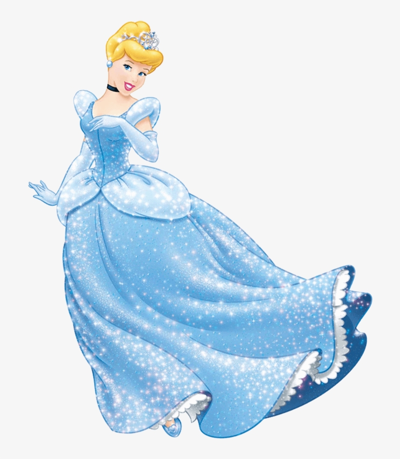 Detail Cinderella Clipart Nomer 50