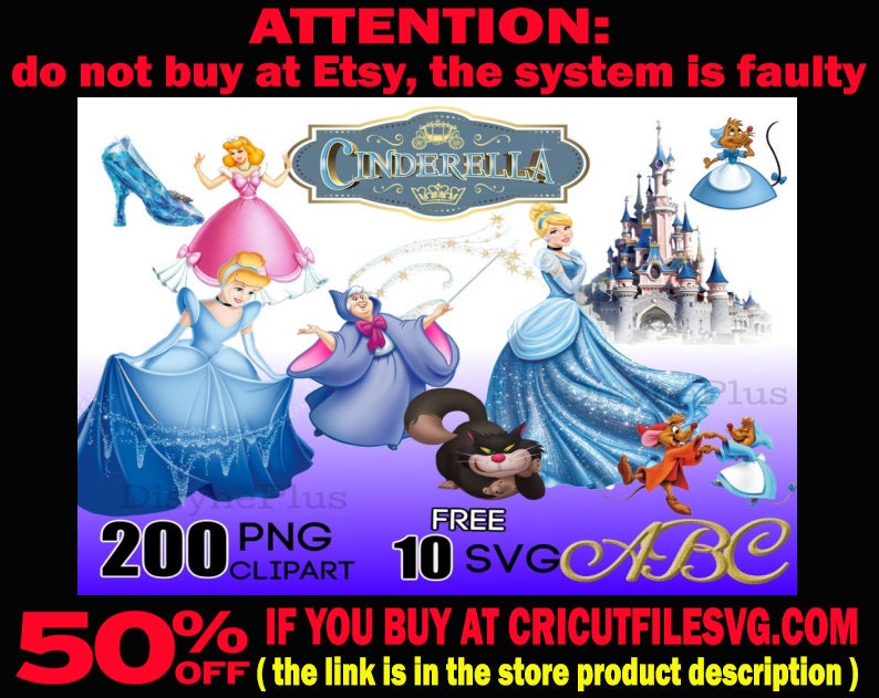 Detail Cinderella Clipart Free Nomer 37