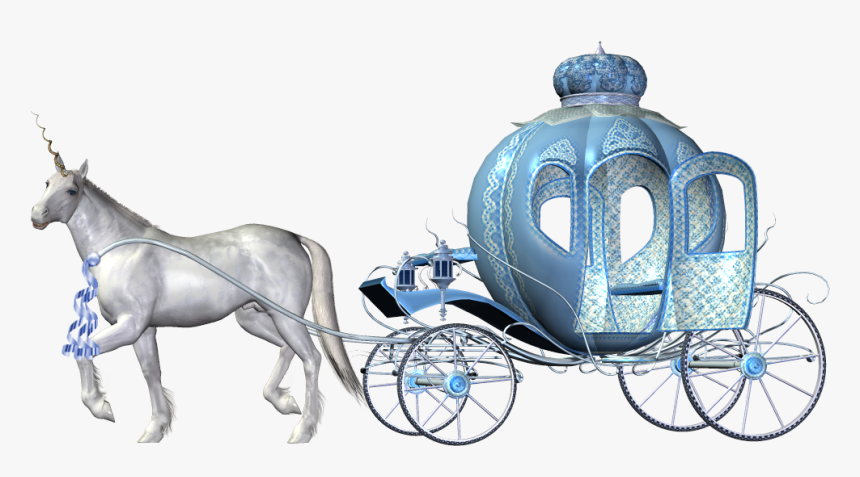 Detail Cinderella Coach Clipart Nomer 36