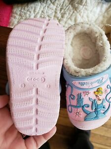 Detail Cinderella Crocs Nomer 12