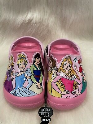 Detail Cinderella Crocs Nomer 17