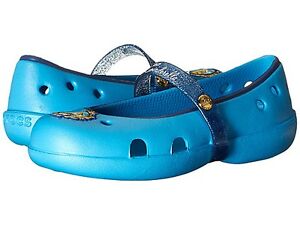 Detail Cinderella Crocs Nomer 39