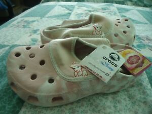 Detail Cinderella Crocs Nomer 5