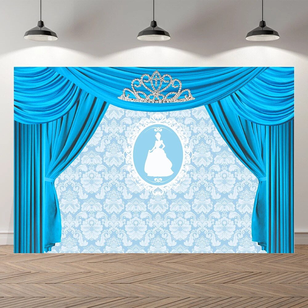 Detail Cinderella Curtains Nomer 21