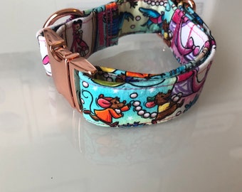 Detail Cinderella Dog Collar Nomer 12