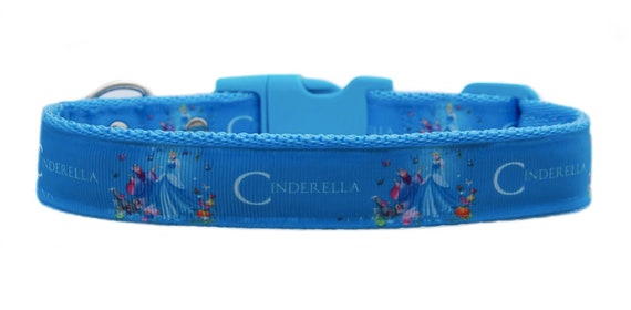 Detail Cinderella Dog Collar Nomer 16