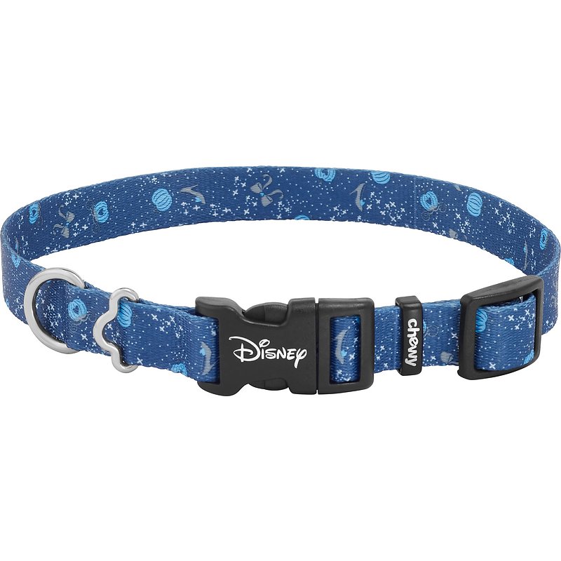 Detail Cinderella Dog Collar Nomer 4