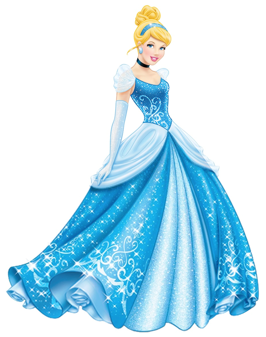 Detail Cinderella Dress Clipart Nomer 7