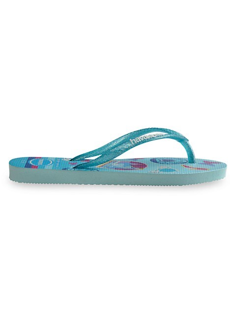 Detail Cinderella Flip Flops Nomer 19