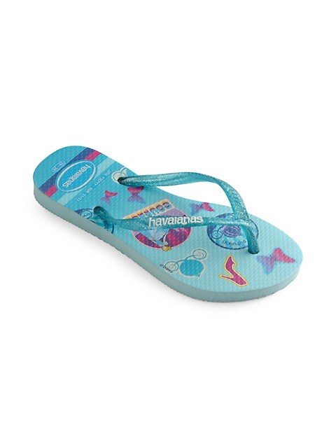Detail Cinderella Flip Flops Nomer 21