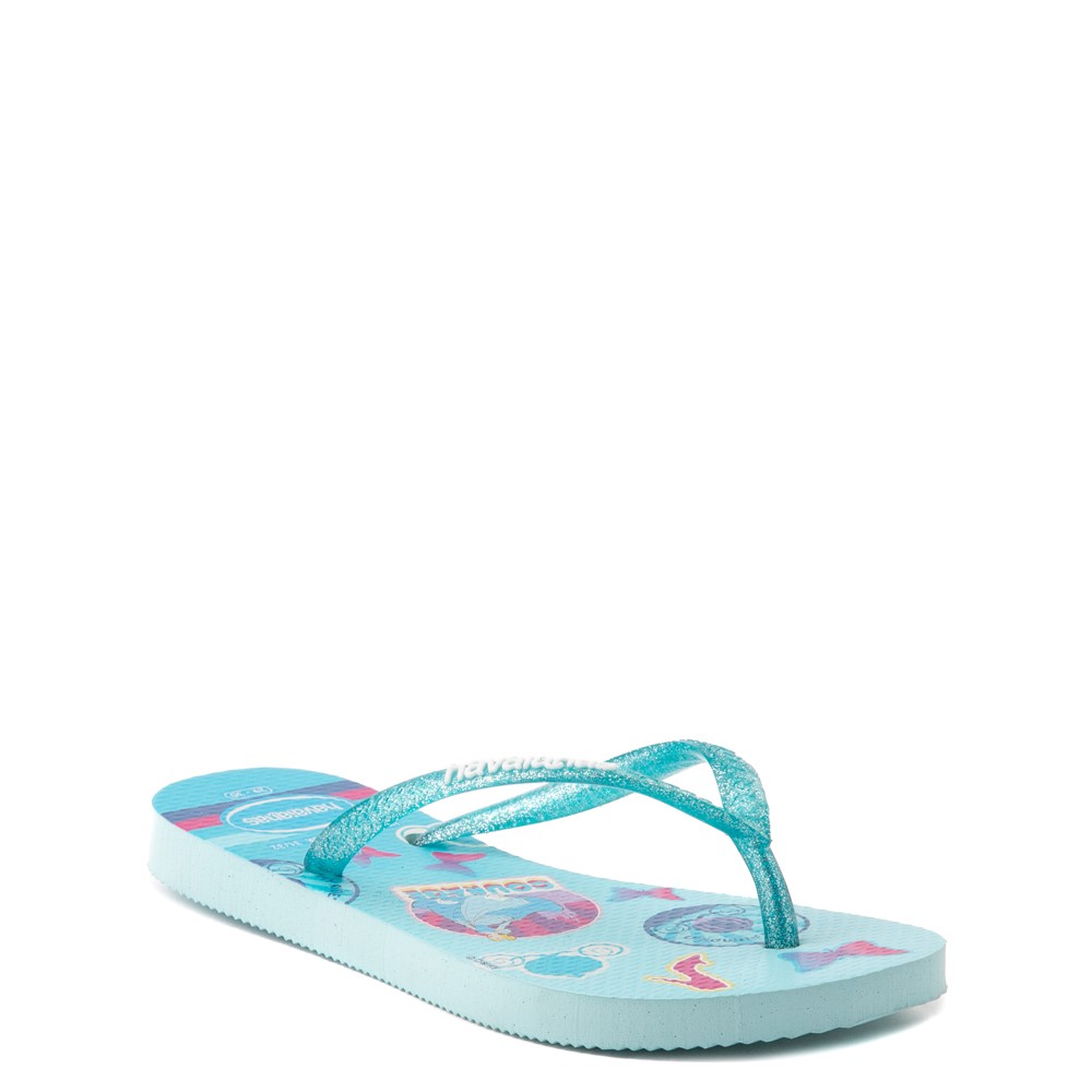 Detail Cinderella Flip Flops Nomer 25