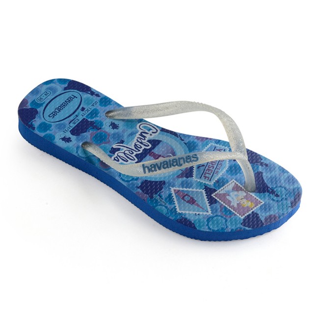 Detail Cinderella Flip Flops Nomer 28
