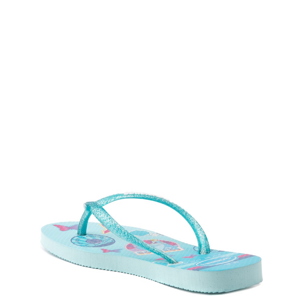 Detail Cinderella Flip Flops Nomer 29