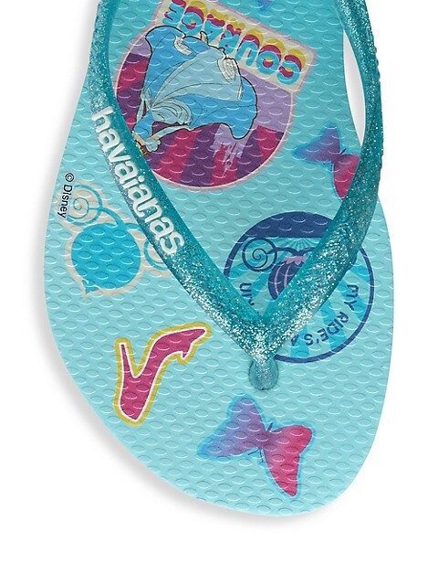 Detail Cinderella Flip Flops Nomer 30