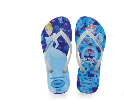 Detail Cinderella Flip Flops Nomer 4