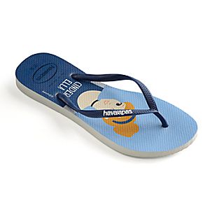 Detail Cinderella Flip Flops Nomer 40
