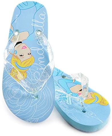 Detail Cinderella Flip Flops Nomer 41